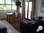 Villa Flora apartments Croatia