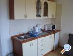 Villa Flora apartments Croatia