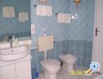 Villa Flora apartments Croatia