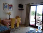 Villa Flora apartments Croatia