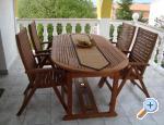 Villa Flora apartments Croatia