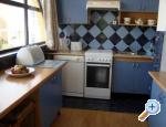 Villa Flora apartments Croatia