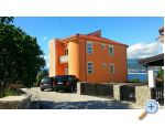 Villa Vugica Šilo apartments Croatia
