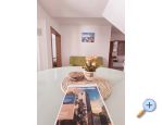 Villa Vugica Šilo apartments Croatia