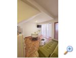 Villa Vugica Šilo apartments Croatia