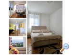 Villa Vugica Šilo apartments Croatia