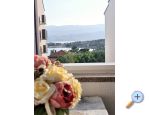 Villa Vugica Šilo apartments Croatia