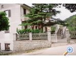 Apartman Grejs apartments Croatia