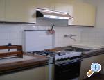 Apartman Grejs apartments Croatia