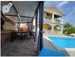 Apartmani Fides apartments Croatia