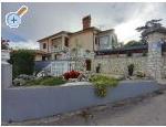 Apartmani Fides apartments Croatia