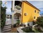 Apartmani Fides apartments Croatia