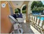 Apartmani Fides apartments Croatia