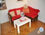 Apartmani Milica apartments Croatia