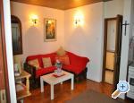 Apartmani Milica apartments Croatia