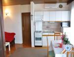 Apartmani Milica apartments Croatia
