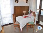 Apartmani Milica apartments Croatia