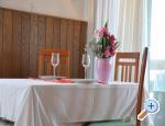 Apartmani Milica apartments Croatia