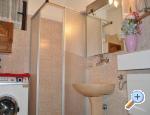 Apartmani Milica apartments Croatia