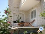 Apartments Lumbarda Korcula apartments Croatia