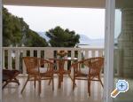 Apartments Lumbarda Korcula apartments Croatia