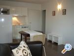 Apartments Lumbarda Korcula apartments Croatia
