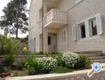 Apartments Lumbarda Korcula apartments Croatia