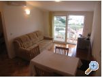 Apartman Civa apartments Croatia
