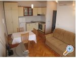Apartman Civa apartments Croatia