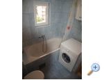 Apartman Civa apartments Croatia