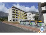 Apartman Riviera apartments Croatia
