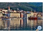 Apartman Riviera apartments Croatia