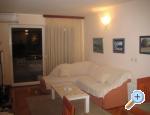 Apartman Kate apartments Croatia