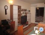 Apartman Kate apartments Croatia