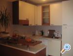 Apartman Kate apartments Croatia