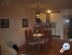 Apartman Kate apartments Croatia
