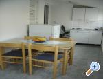 Apartments Leo-Marin apartments Croatia