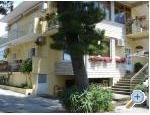Apartman Lovreta apartments Croatia