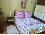 Apartman Lovreta apartments Croatia
