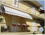 Apartman Lovreta apartments Croatia