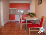 Apartman Olga apartments Croatia