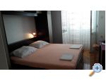 Apartman Olga apartments Croatia