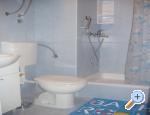 Apartman Olga apartments Croatia