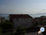 Apartman Olga apartments Croatia