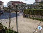 Apartman Olga apartments Croatia