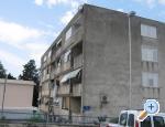 Apartman Pavlinovic 5+1 apartments Croatia