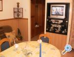 Apartman Pavlinovic 5+1 apartments Croatia