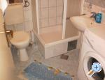 Apartman Pavlinovic 5+1 apartments Croatia