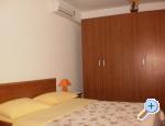 Apartman Viskoviĉ apartments Croatia