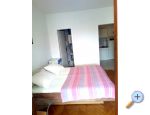 Apartmani Andrijašević apartments Croatia
